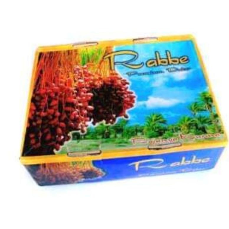 

kurma rabbe 1dus/kurma Madinah 10kg terlaris expd 2023