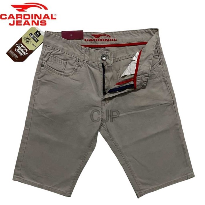 TERLARIS PROMO CELANA CARDINAL CANVAS CASUAL CELANA PENDEK CANVAS CARDINAL TERLARIS MURAH MURAH