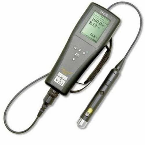 DO Meter Dissolved Oxygen Meter YSI PRO 20/DO Meter PRO20