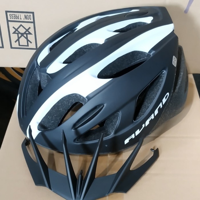 Helm Sepeda Avand/Bicycle Helmets Avand