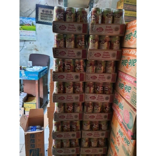 

TERLARIS TERMURAH SUSU 7 KURMA SUSU STERIL 200ML(EXP LAMA) MURAH!!! MURAH