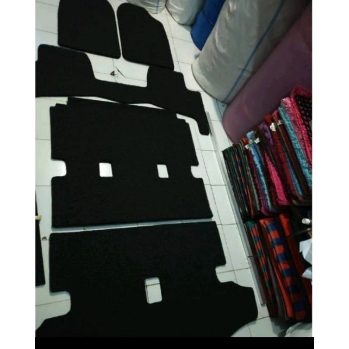 

TERLARIS KARPET MIE BIHUN MOBIL RUSH LAMA RUSH TIPE G RUSH TIPE S RUSH KONDE TERIOS LAMA FULLSET