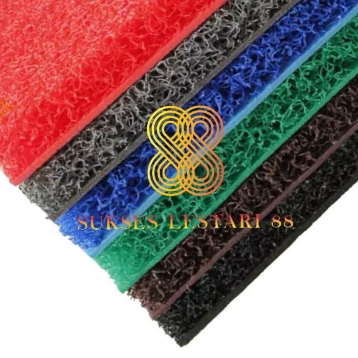 

TERLARIS KESET KARPET ANTI SLIP MIE BIHUN 60 X 150 MURAH!!! MURAH