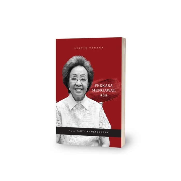 

PERKASA MENGAWAL ASA - YANTI RADJAGUKGUK (IND)