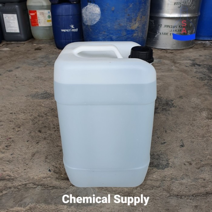 

Minyak Terpentin / Turpentine Oil - 20 L