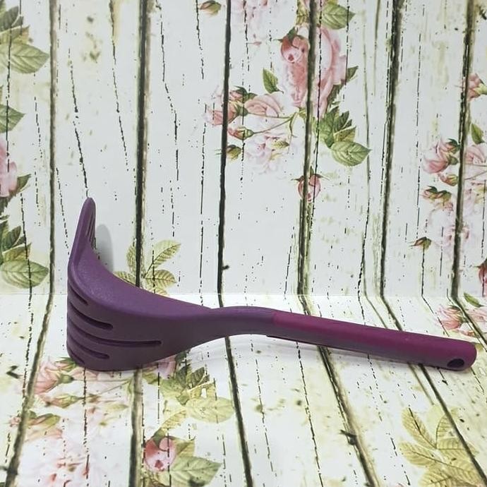 

Potato Masher /Sendok Multi Fungsi Penghalus Kentang / Centong Sayur Original