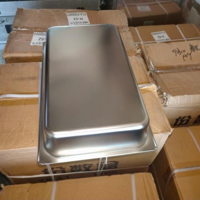 

Panci Kentang Spiral Original