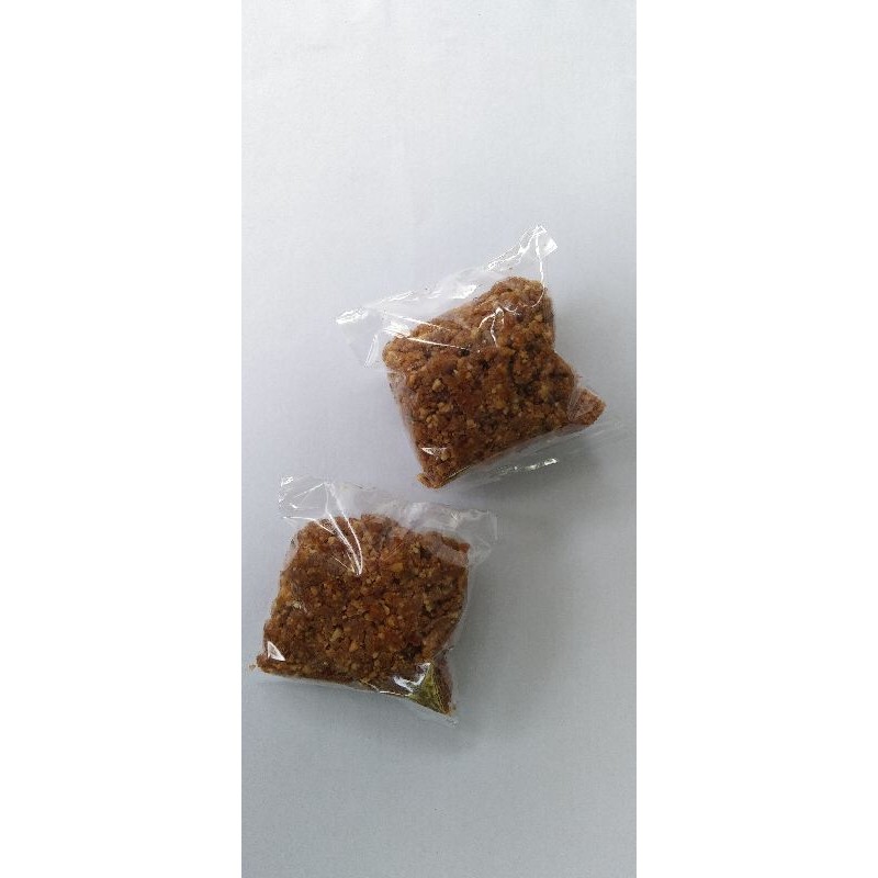 

Sambel Pecel (sambel kacang)