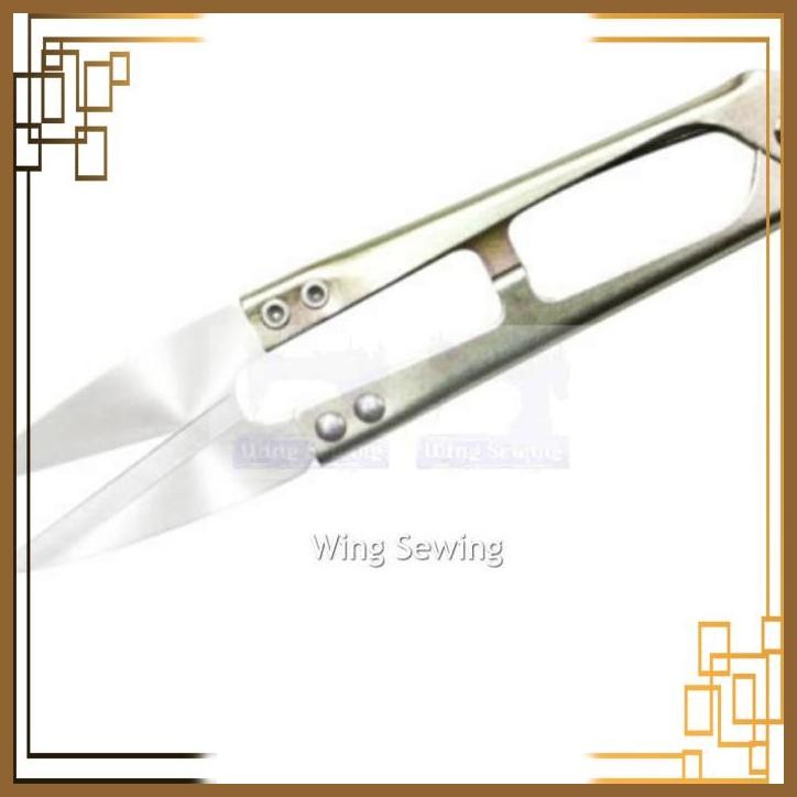 

[WGS] GUNTING BENANG FULL BESI BESAR