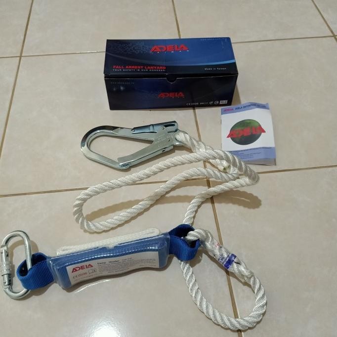 

Promo Lanyard Adela EF31 COD