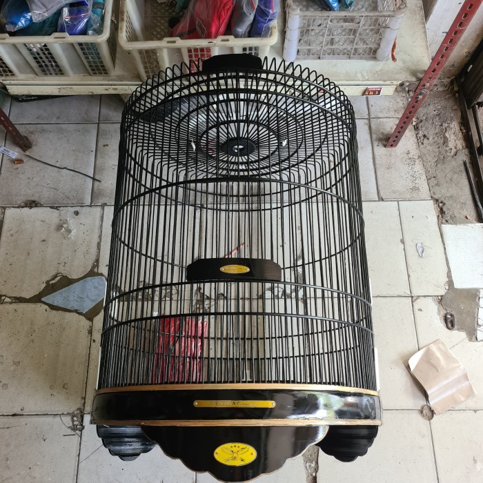 Murai Oriq Jaya No1N2 Sma