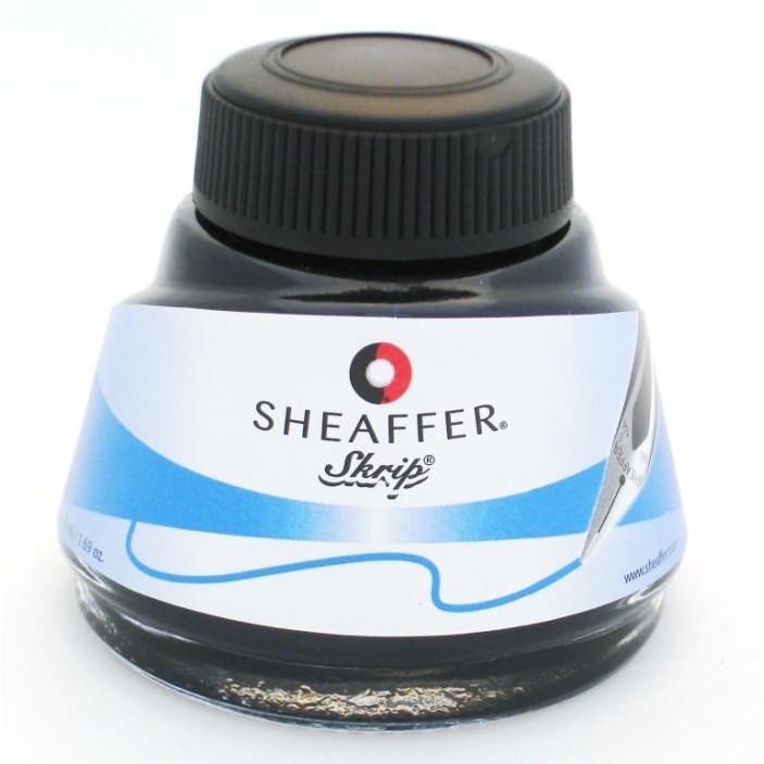 

Sheaffer Ink/ Tinta Botol 50ml Original