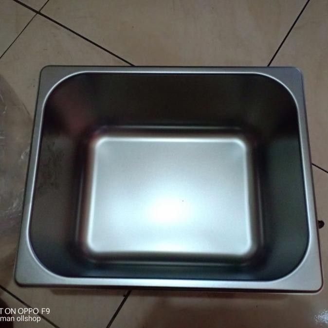 

Wajan Kotak + Saringan 1Set / Penggorengan Potato Stick Kentang Spiral Original