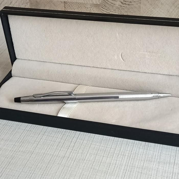 

PENA CROSS ORIGINAL100% no parker pilot platinum pelikan sailor hero waterman sheaffer st dupont mont blanc montegrappa Original