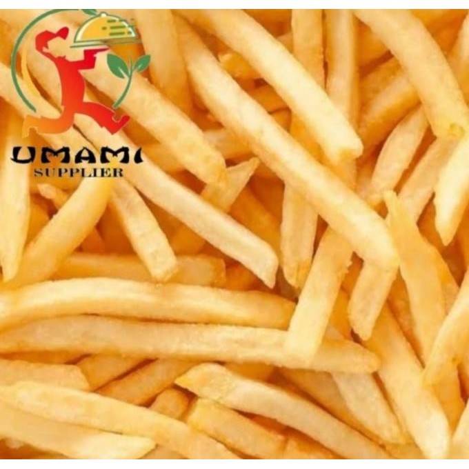 

Kentang Shoestring Import | French Fries 1 Kg Original