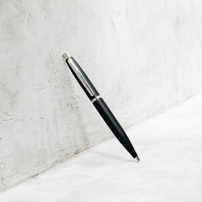 

Sheaffer Vfm Matte Black Terpercaya Original