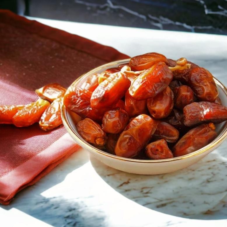 

risto- kurma sukari 3 kg / kurma sukari basah preum 3kg