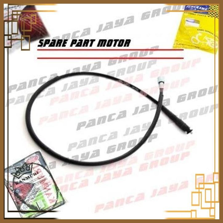 [GSM] KABEL SPEEDOMETER SPEEDO MINERVA R200 R-200 MX200 MX-200