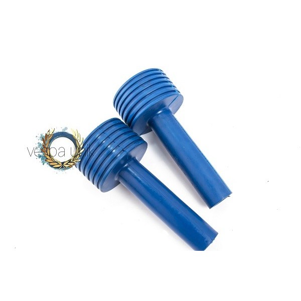 Karet Sasis Mesin Vespa Pts Sport Racing Termurah Langka
