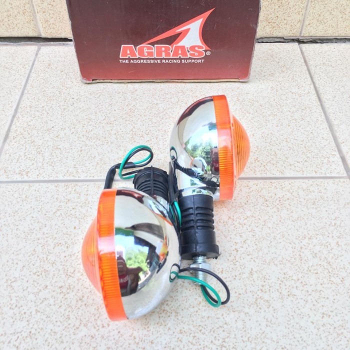 Reting Weser Sein Sen Yamaha Rx 100 Dt 100 L2Sn L2 Super L2S 2Buah Termurah Langka