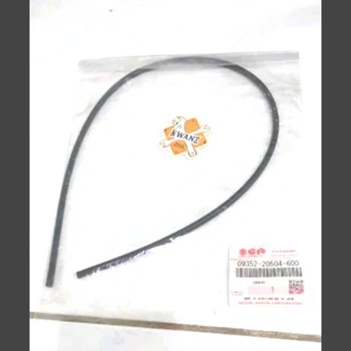 Selang Pompa Oli Kecil Suzuki Ts125 Original Selang Kecil Pompa Oli Selang Oli Samping Suzuki Ts125 