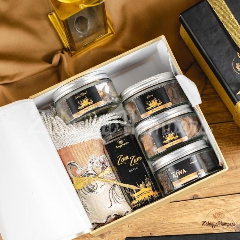 

SPIROS HAMPERS PAKET OLEH-OLEH / SOUVENIR HAJI DAN UMROH PREUM PAKET PREUM KANA