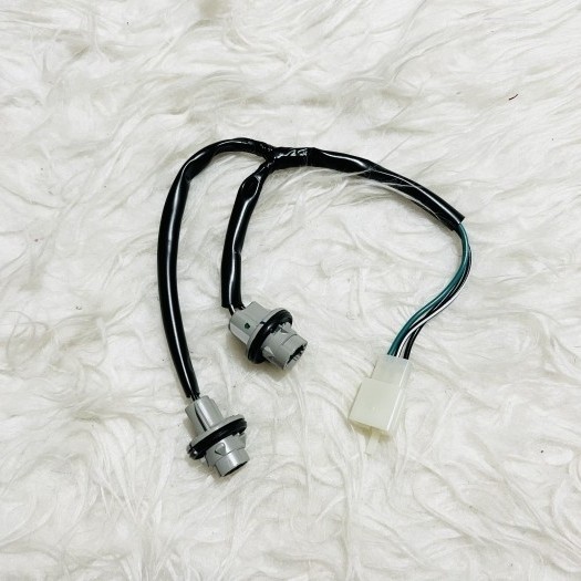 Fitting Lampu Sein Depan-Cod Socket Suzuki Satria Fu Injeksi Sgp Termurah Langka
