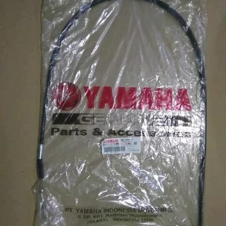 Kabel Rem Depan Yamaha Yt115 Yt 115 Termurah Langka