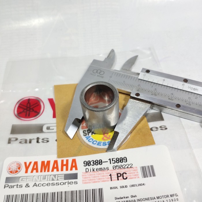 Bos As Slah Selah Engkol Stater Mio Sporty Smile Ori Yamaha Termurah Langka