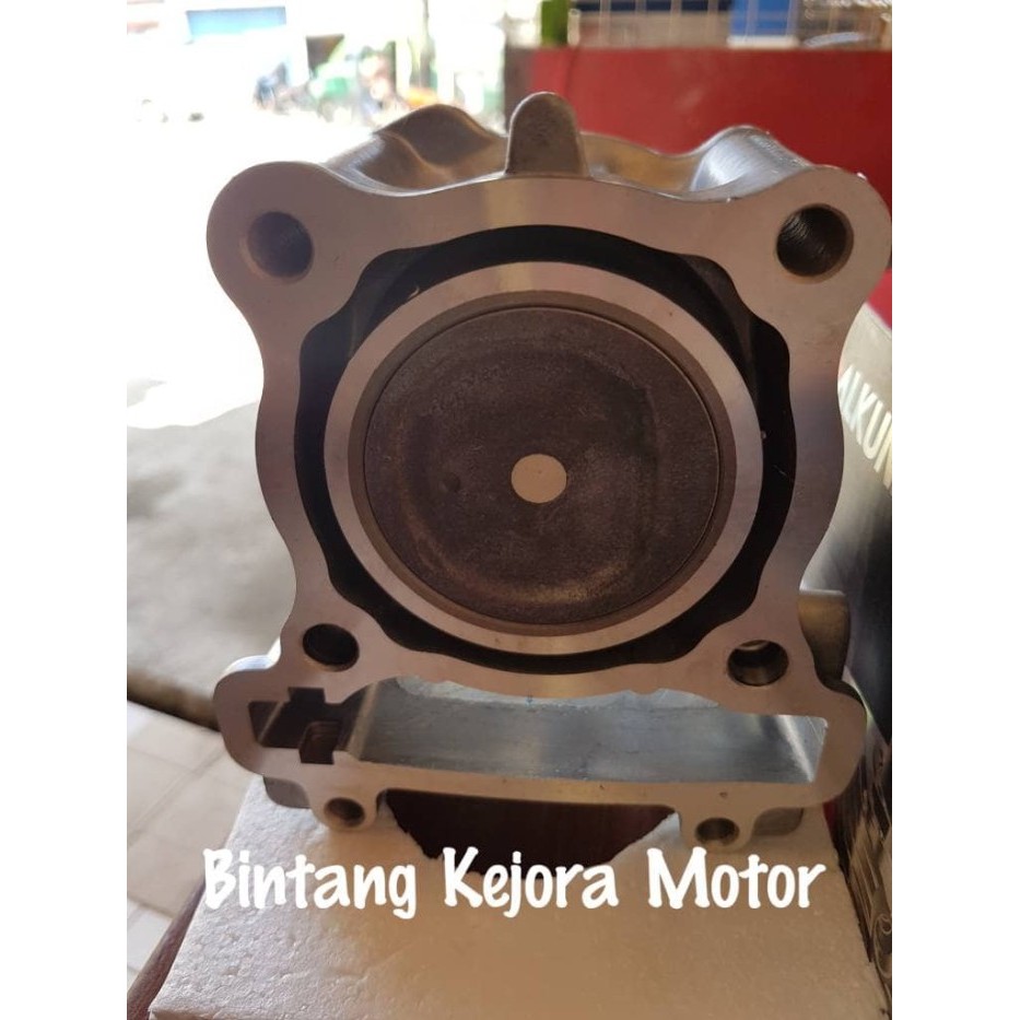 Blok Seher/Cylinder Blok Vixion / Jupiter Mx Termurah Langka