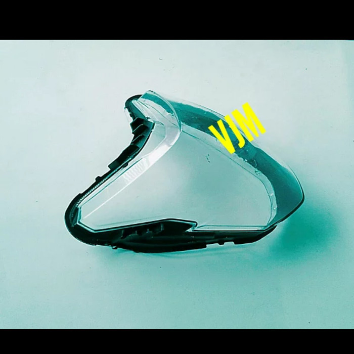 Mika Kaca Lampu Depan Headlamp Cb 150 R Lama Cb150R Led Ori Termurah Langka