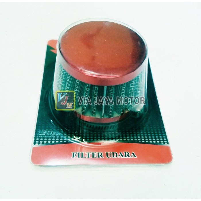 Knn Saringan Filter Udara Karbu Karburator Universal Bebek Grand Termurah Langka