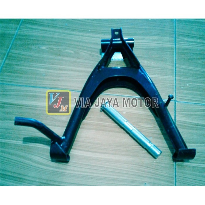 Standar Tengah Standar 2 Plus As Supra Supra X Supra Fit Lama Termurah Langka