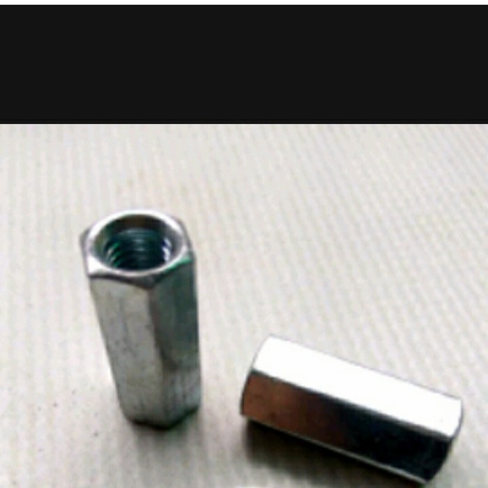 Mur 12 Panjang Silinder Head Vespa Dan Mur Roda Vespa Excel Dll Termurah Langka