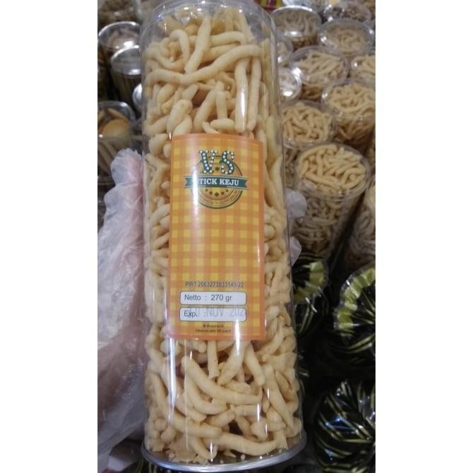 Produk Baru Telur Gabus Stick Keju Vs Kartika Sari Bandung Best Seller Hot Sale Pr