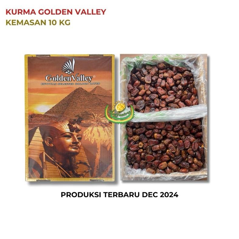 

risto- kurma golden valley 1 karton 10kg