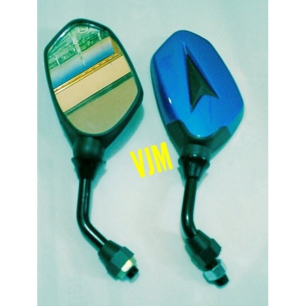 Spion Variasi Trendy All Yamaha Vega F1Zr Mio Vixion Jupiter Vega Termurah Langka