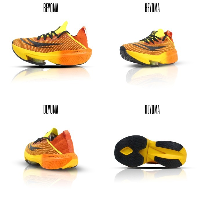 SEPATU BEYOMA Sport Pria Wanita Sneakers Run