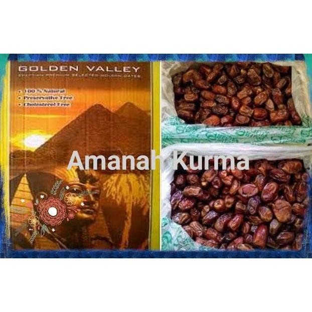 

risto- kurma golden valley kemasan 5kg