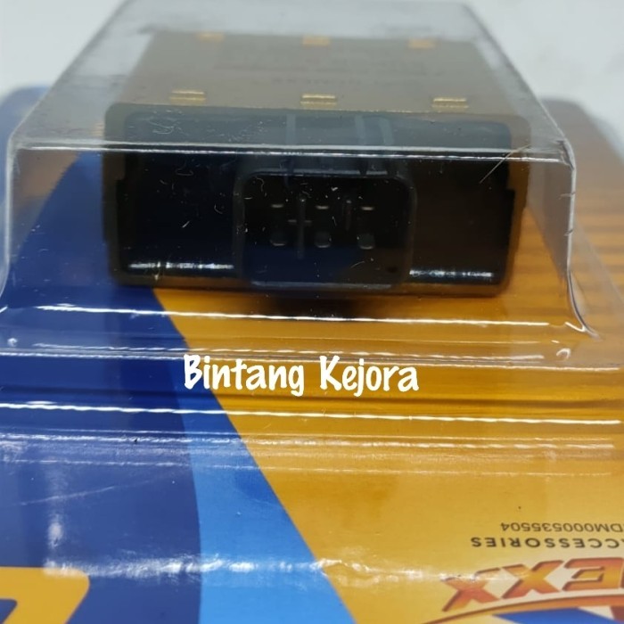 Cdi Gomexx Racing Pro Mio Soul Mio Sporty Lama Mio Fino 5Tl Setara Brt Termurah Langka
