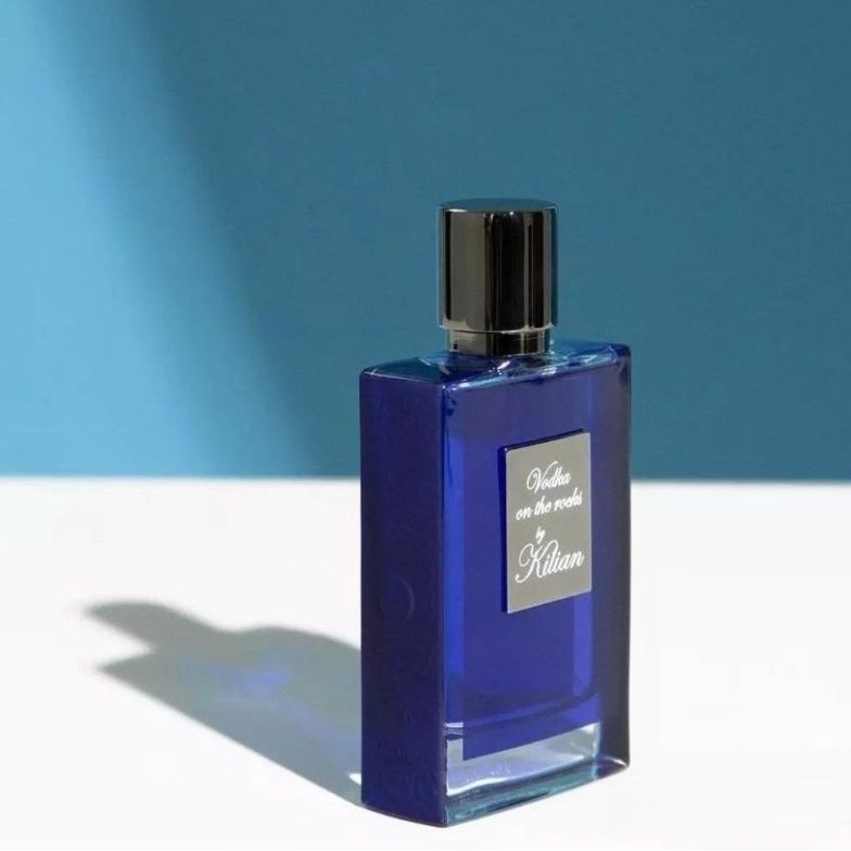 PARFUM ORIGINAL KILIAN VODKA ON THE ROCKS (unisex) REJECT/TESTER READY STOCK