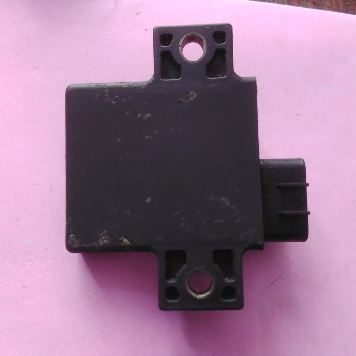 Cdi Suzuki Thunder 125 Ks Kick Stater Denso Original Copotan Termurah Langka