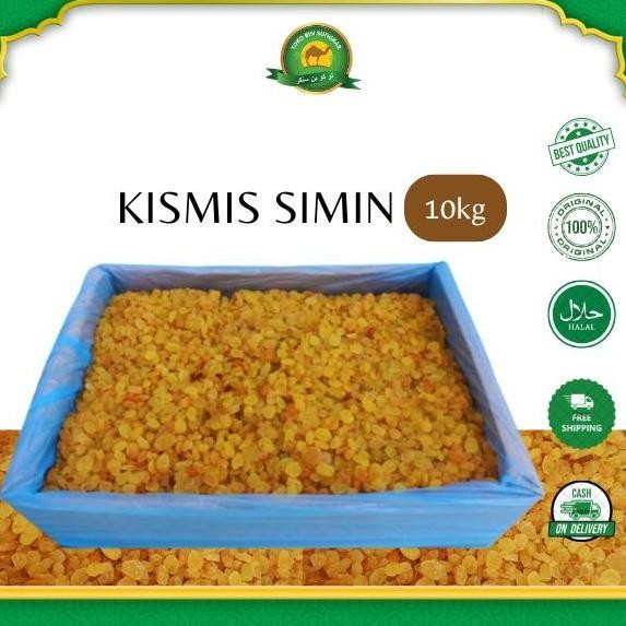 

zoe kiss sin raisin 10 kg kiss manis kiss sin oleh oleh haji dan umroh
