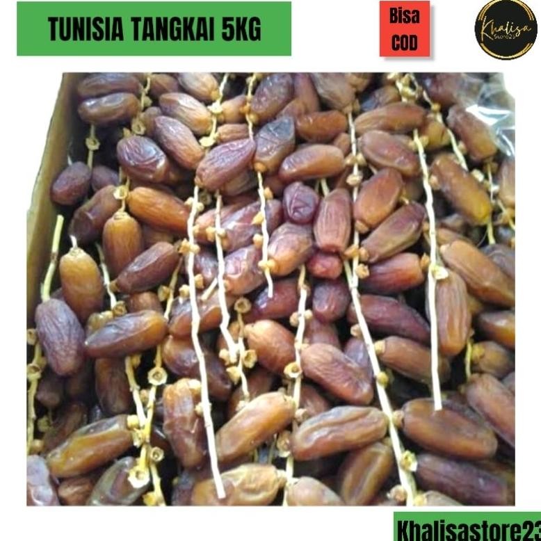 

risto- kurma tangkai tunisia [5kg]/ kurma palm tangkai palm'frutt