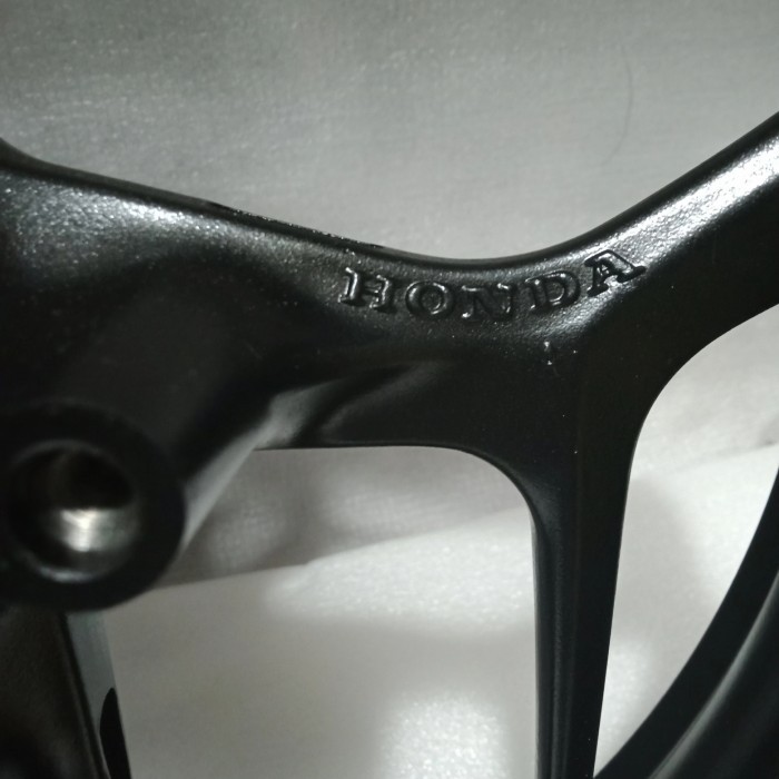 Velg Vellg Depan Honda Pcx 160 Pcx 2021 Termurah Langka