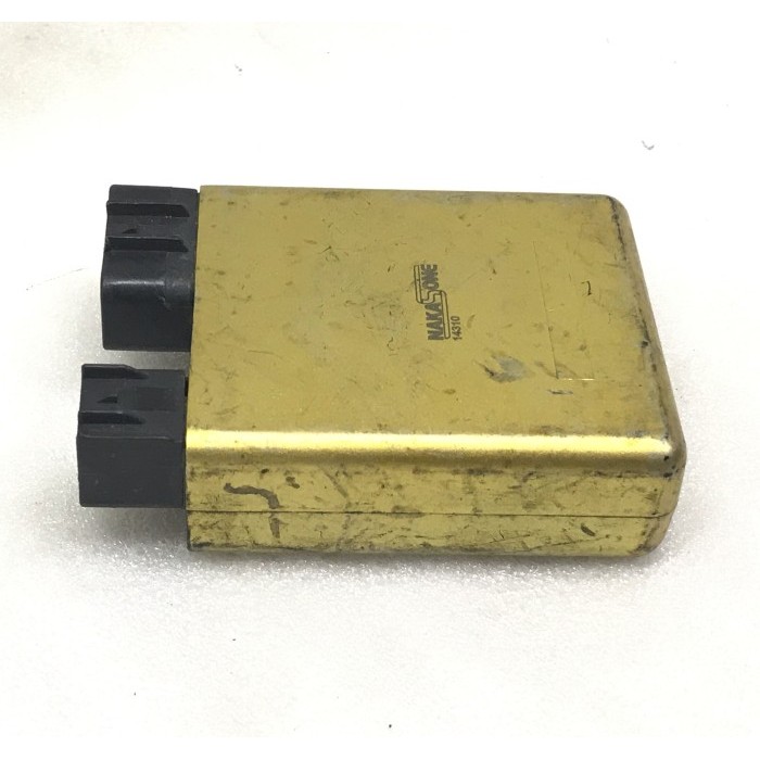 Cdi Byson Bison Karbu Termurah Langka