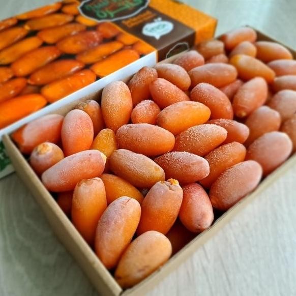 

tin- kurma ruthob libiya fresh kurma muda ruthob libia 1kg