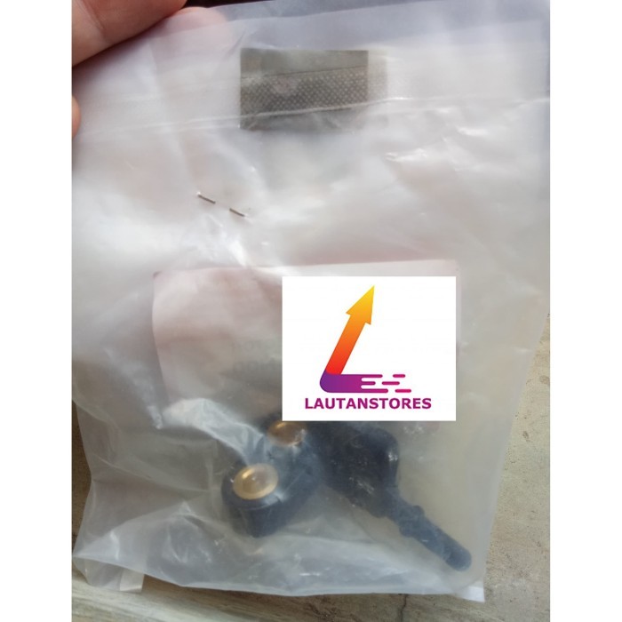 17560-K56-N00 Joint Comp Injector New Cb150 Supra Gtr Sonic 150 K56 Termurah Langka