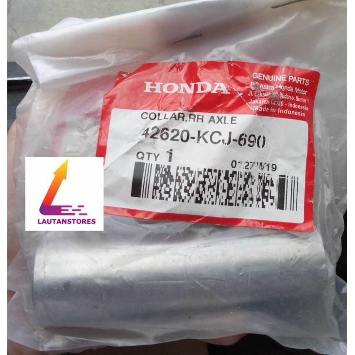 42620-Kcj-690 Collar Bos Tromol Roda Belakang Tiger Lama 2000 Jari-Jar Termurah Langka