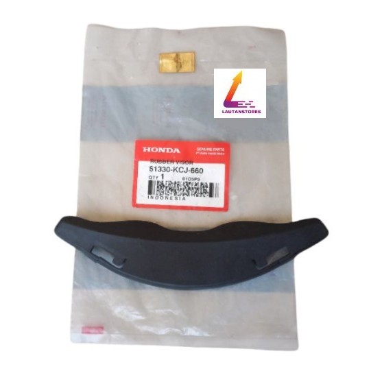 61330-Kcj-660 Karet Rubber Visor Tiger Revo Termurah Langka